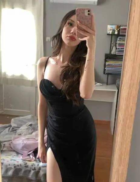 BEYOĞLU Escort GÖZDE - Gerçek Fotoğraflı Doğrulanmış Profil BEYOĞLU VIP Escort GÖZDE - Doğrulanmış Model