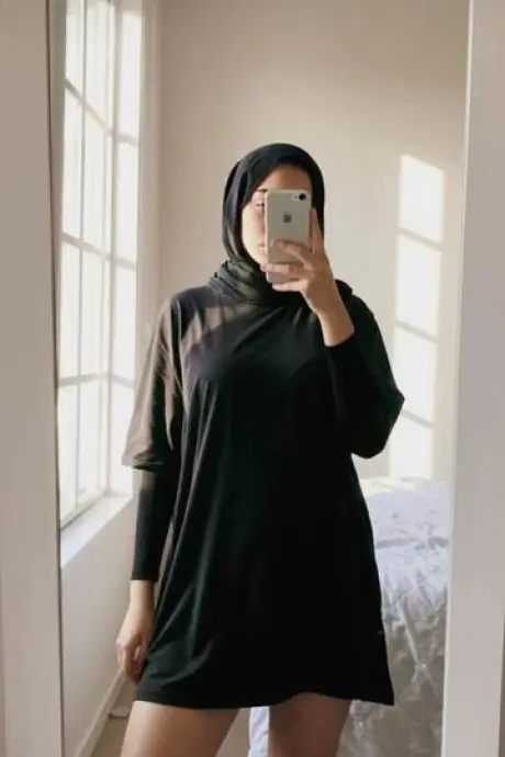 Beyoğlu Escort Sıla Fotoğrafı (4)