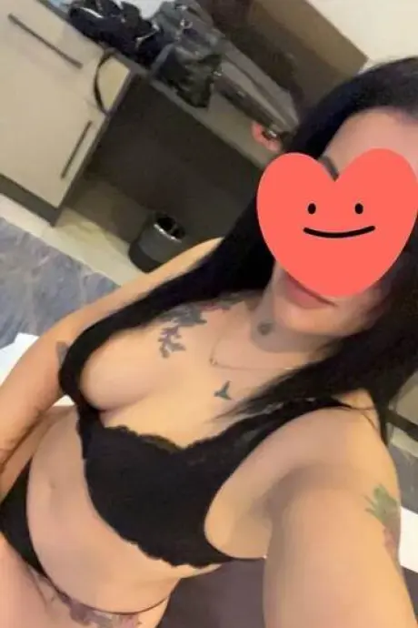 Beyoğlu Escort Sude Fotoğrafı (2)
