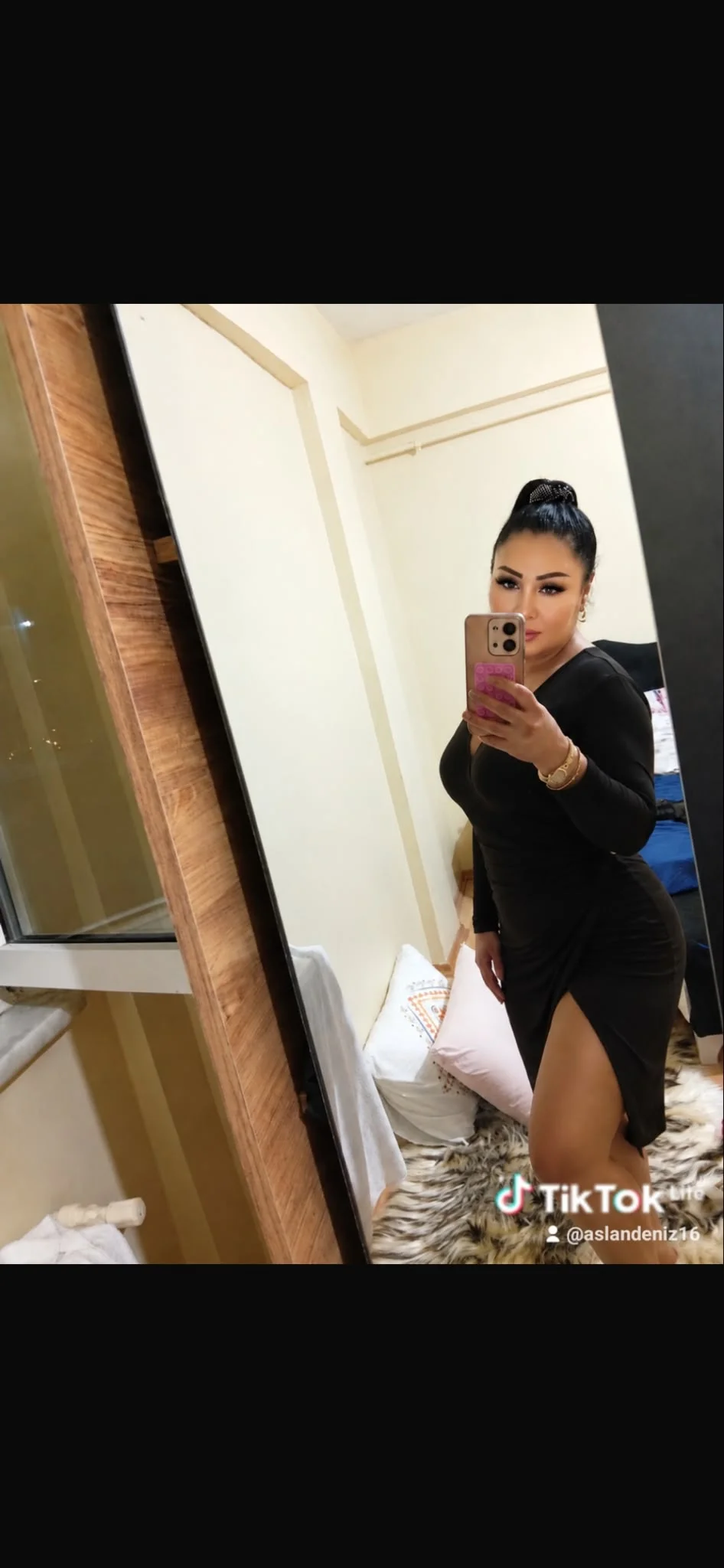 Beyoğlu Escort Reyhan Fotoğrafı (2)