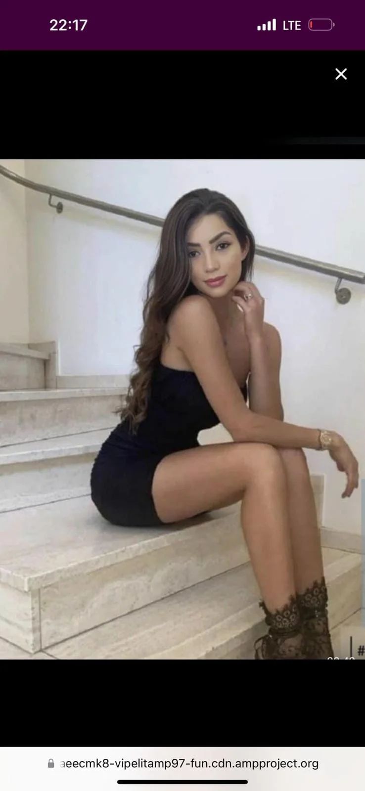 Beyoğlu Escort Reyhan Fotoğrafı (6)