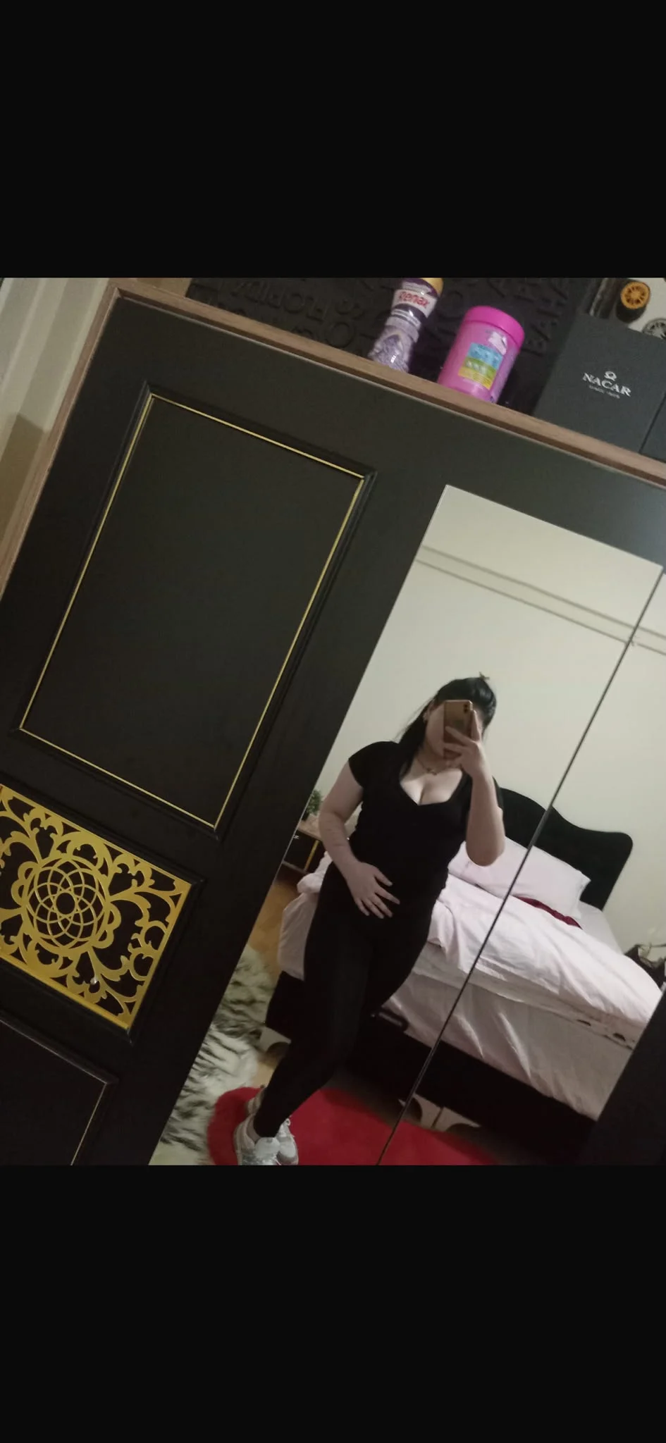 Beyoğlu Escort Reyhan Fotoğrafı (4)