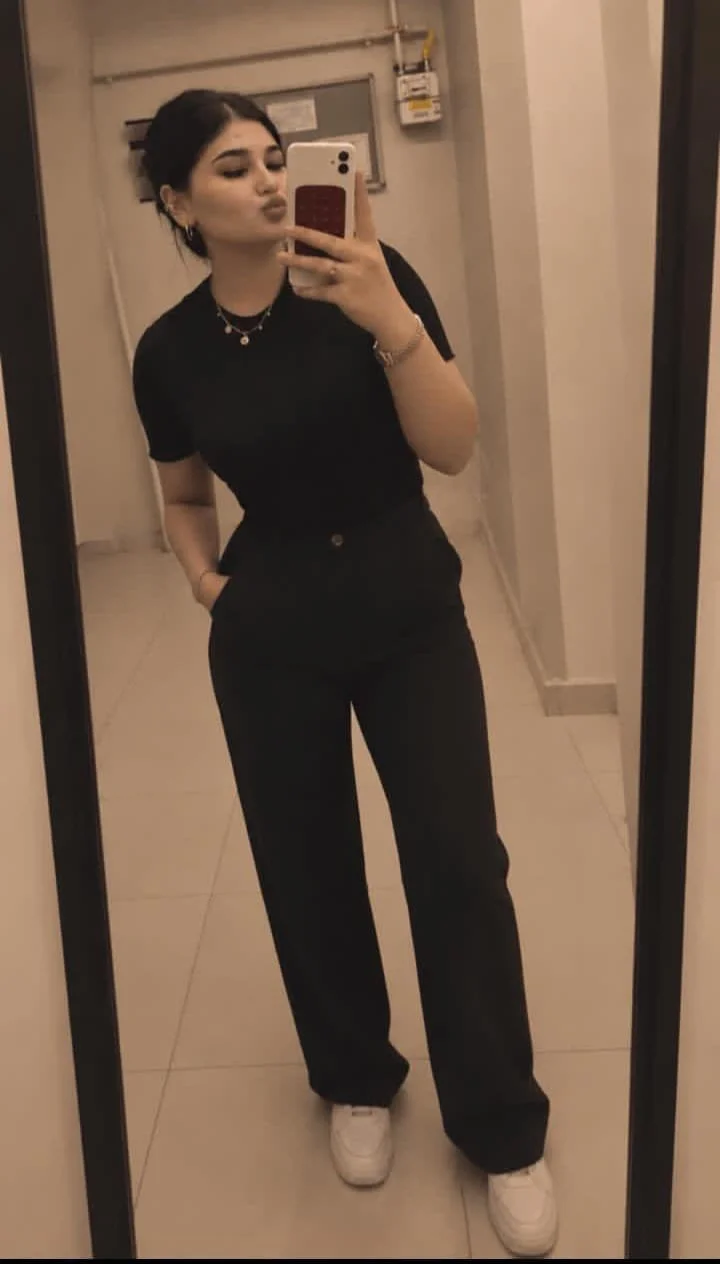 Beyoğlu Escort Reyhan Fotoğrafı (3)