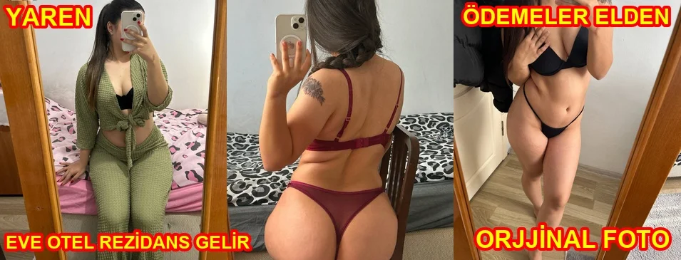 Beyoğlu Escort Reyhan Fotoğrafı (7)