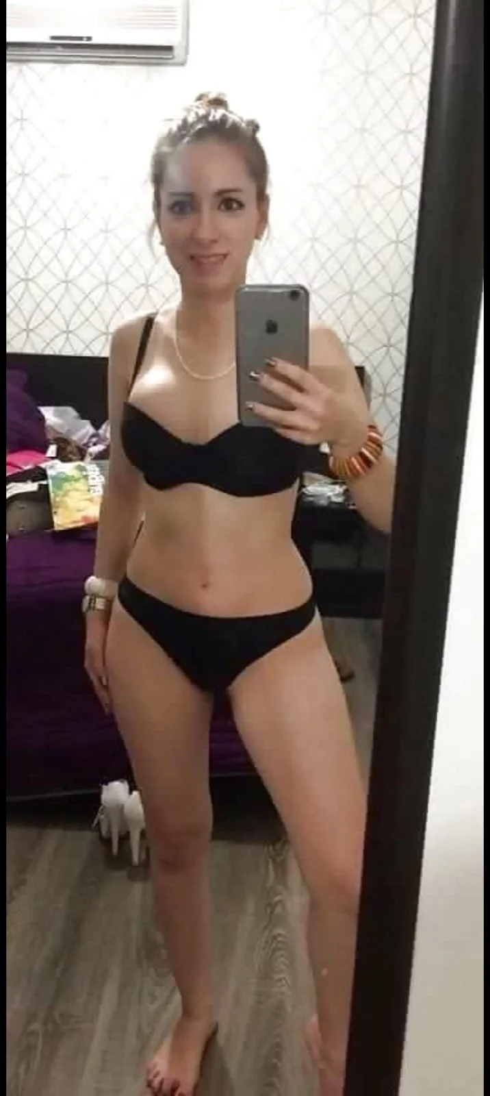 Beyoğlu Escort Reyhan Fotoğrafı (11)